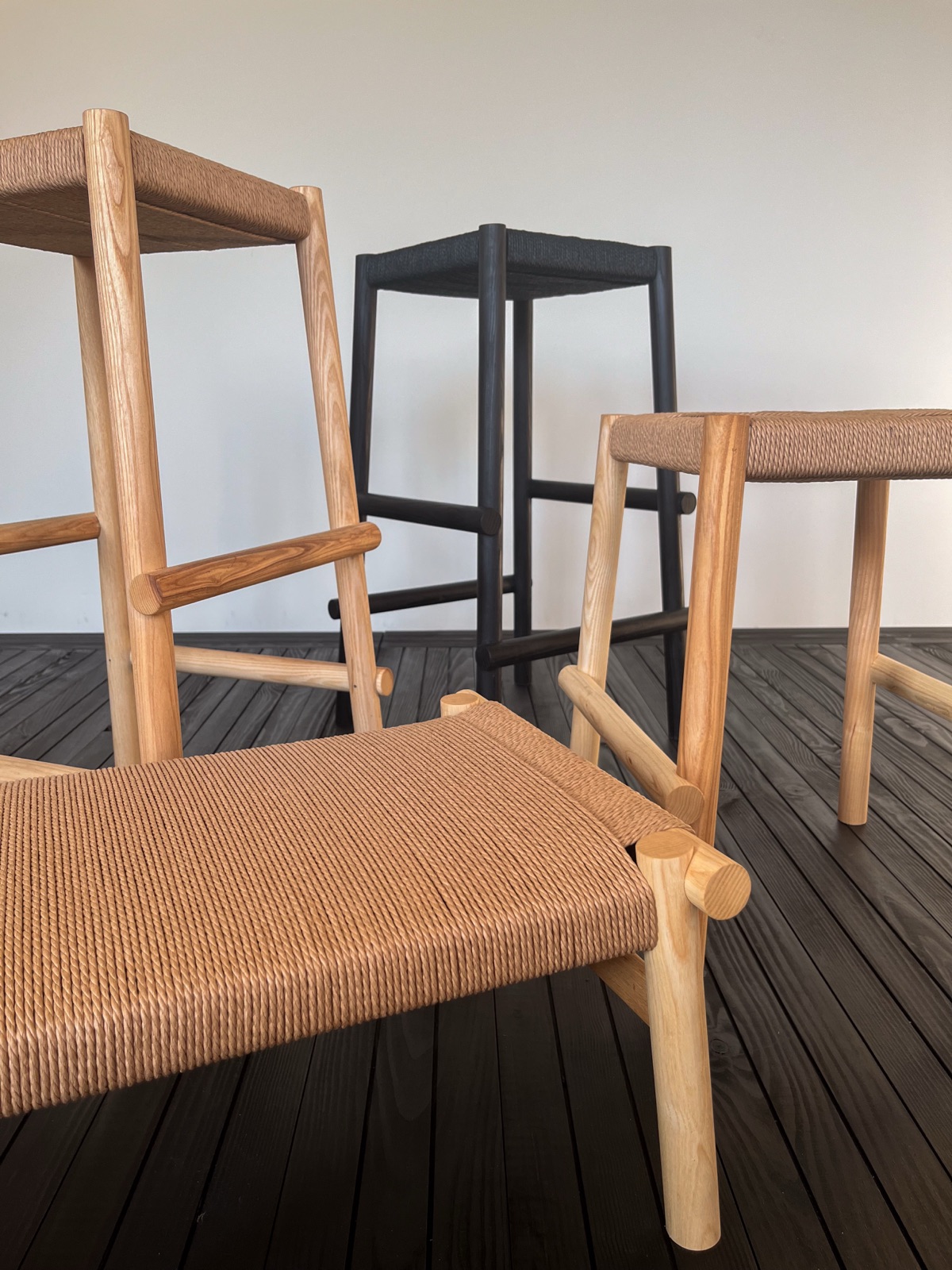 MAEVE'S SEAT COLLECTION
